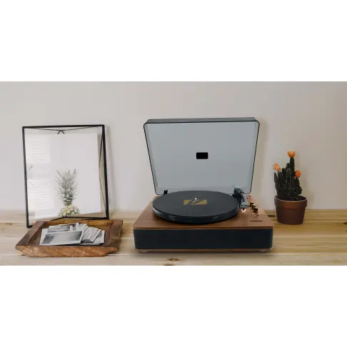 Platine disque MUSE MT106BT - 3