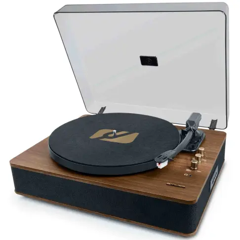 Platine disque MUSE MT106BT - 2