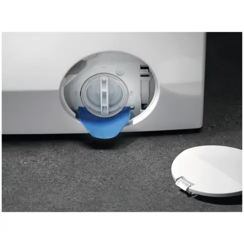 Lave-linge frontal AEG LFR73A943V - 4