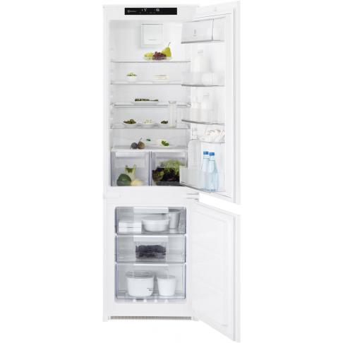 Réfrigérateur combiné intégré SMEG GAMME ELITE LNT7TF18S1