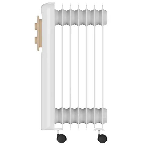 Radiateur à huile SUPRA ORION1500 - 3