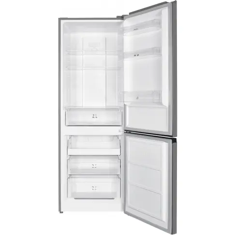 Réfrigérateur combiné inversé JEKEN JRFS293CBX-11 - 3