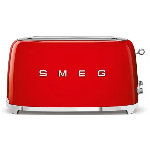 Grille pain SMEG TSF 02 RDEU - 1