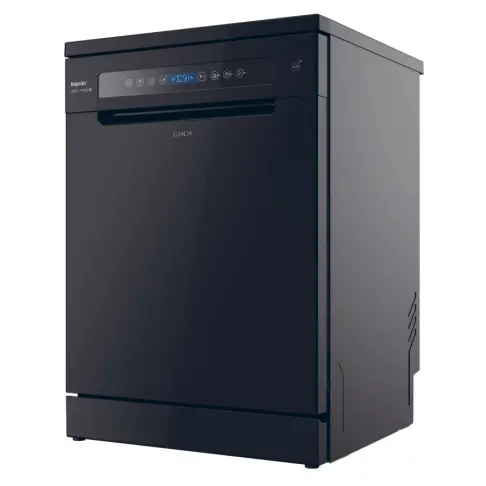 Lave-vaisselle 60 cm CANDY CF5C6F0B - 4