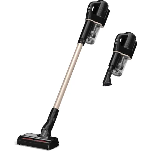 Aspirateur balai MIELE DUOFLEXHX1TOTALCARE - 1