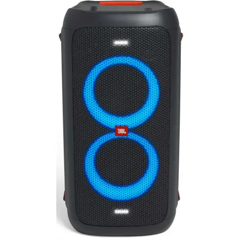Chaine transportable a forte puissance JBL PARTYBOX100 - 1