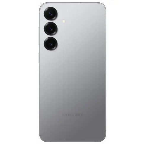 Smartphone SAMSUNG GALAXYS25+GRIS - 4