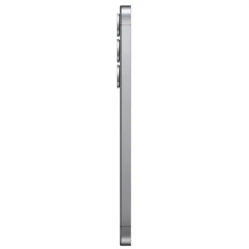 Smartphone SAMSUNG GALAXYS25+GRIS - 6