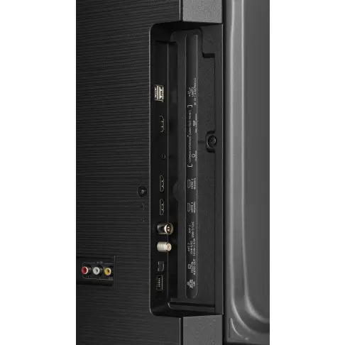 Télé led 50'' HISENSE 50A6S - 9