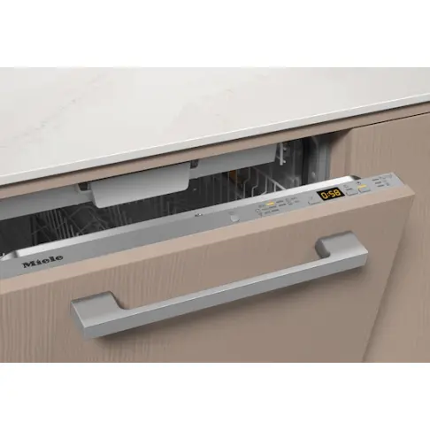 Lave-vaisselle tout intégré 60 cm MIELE G5150SCVI - 3