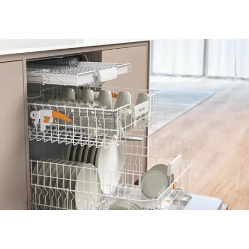 Lave-vaisselle tout intégré 60 cm MIELE G5150SCVI - 4