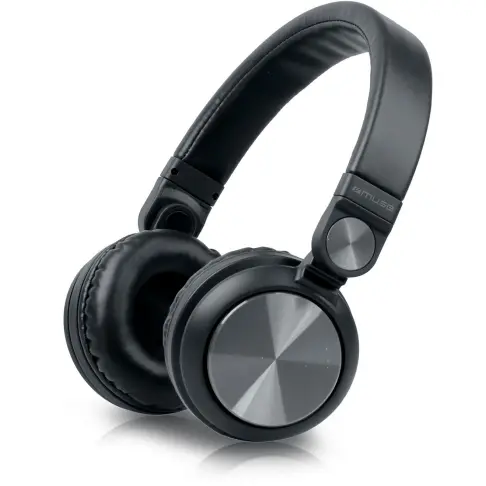 Casque sans fil MUSE M 276 BT - 1