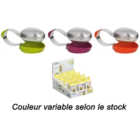 Preparation du the TRUDEAU 5050330 UNITE - 1