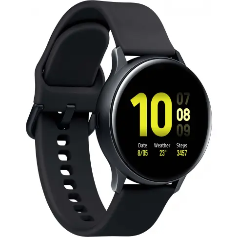 Montres et trackers connectés SAMSUNG SM-R 830 NZKAXEF - 4