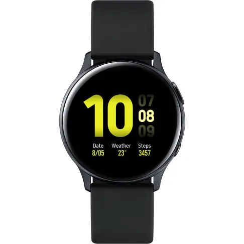 Montres et trackers connectés SAMSUNG SM-R 830 NZKAXEF - 2