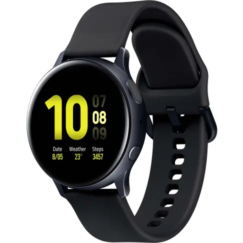 Montres et trackers connectés SAMSUNG SM-R 830 NZKAXEF - 1
