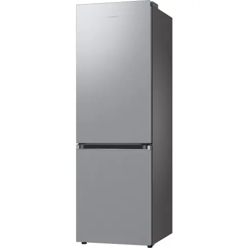Réfrigérateur combiné inversé SAMSUNG RB34C704DSA - 3