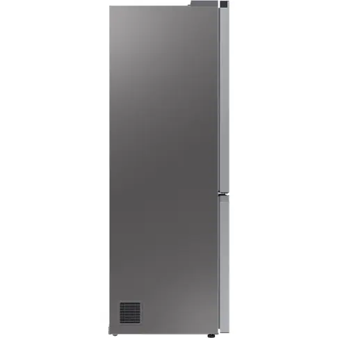 Réfrigérateur combiné inversé SAMSUNG RB34C704DSA - 9
