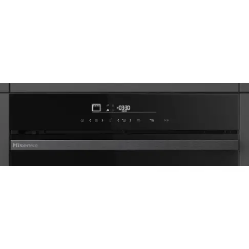 Four pyrolyse HISENSE HO66F - 3