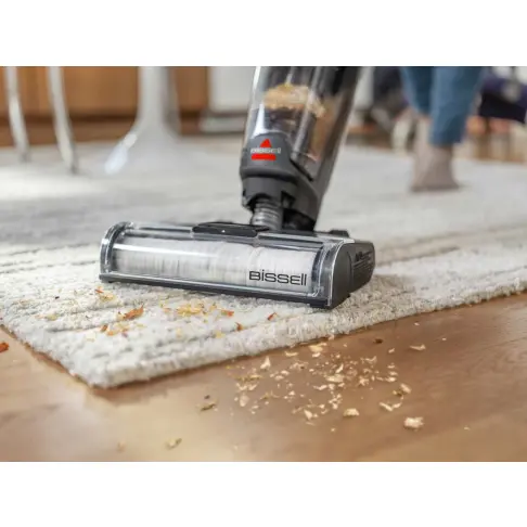 Balai vapeur BISSELL 3913N - 3