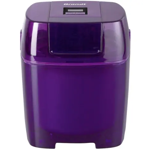 Turbine a glace BRANDT SOR 15 EP - 1
