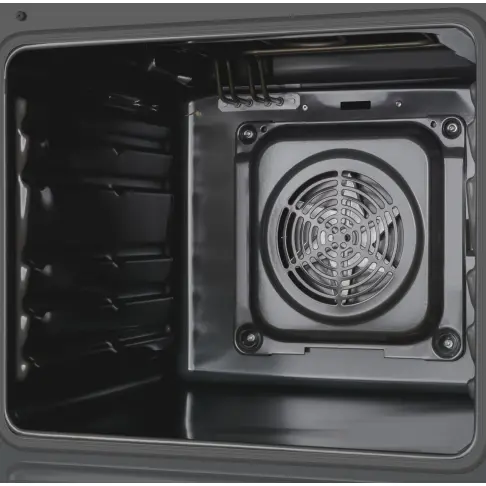 Cuisinière dessus vitrocéramique FAGOR FACV203S - 6