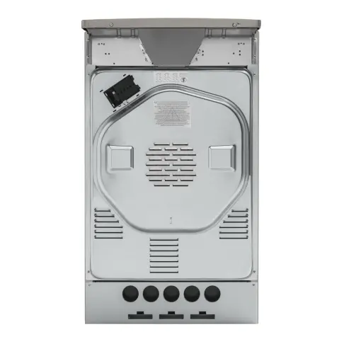 Cuisinière dessus vitrocéramique FAGOR FACV203S - 7
