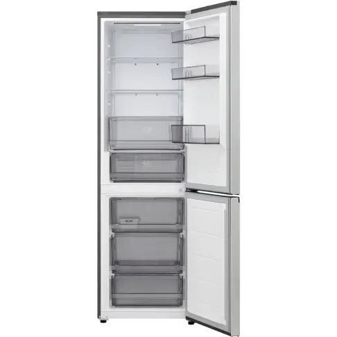 Réfrigérateur combiné inversé LG GBBSJ10EPY - 2