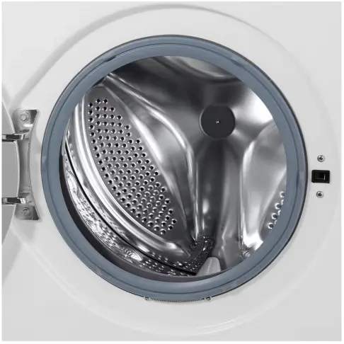 Lave-linge séchant LG F854M22WR - 5