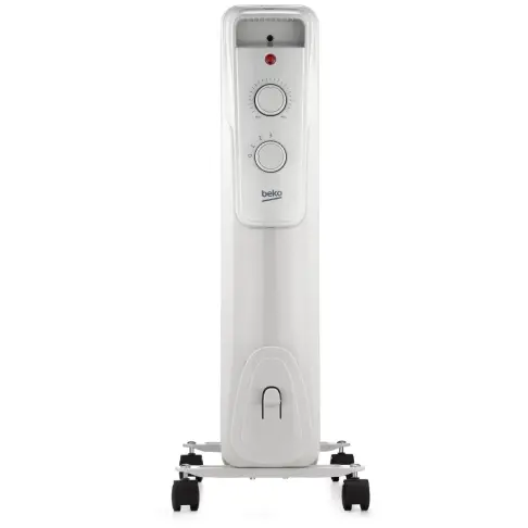 Radiateur bain d'huile BEKO RHO5220 - 5