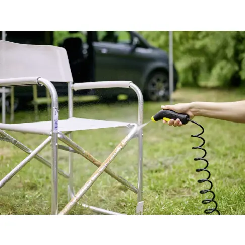 Nettoyeur haute pression KARCHER OC3 - 2