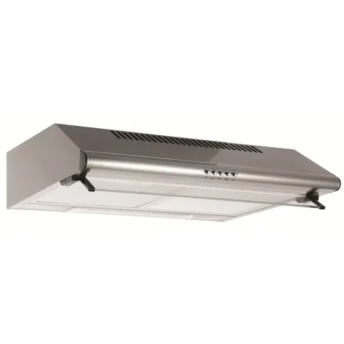 Hotte visière AIRLUX AHC620SS - 1