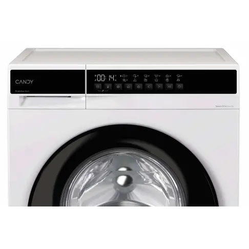 Lave linge frontal CANDY EY410B8-S - 2