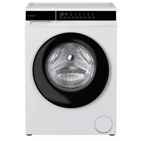 Lave linge frontal CANDY EY410B8-S - 4