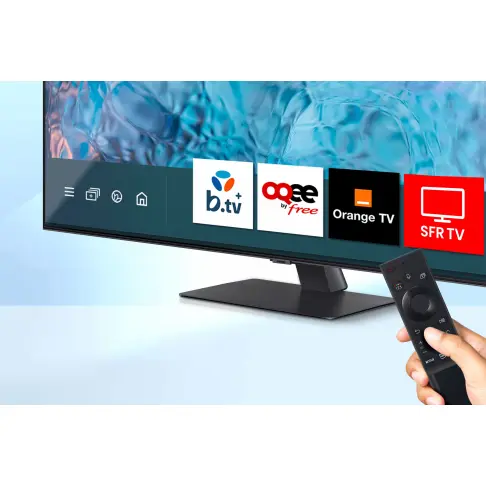 Tv led 85'' SAMSUNG TU85CU7175 - 3