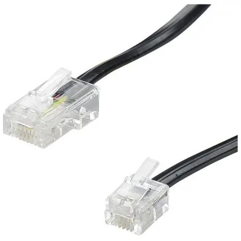 Câble téléphone ITC 3766 - 1