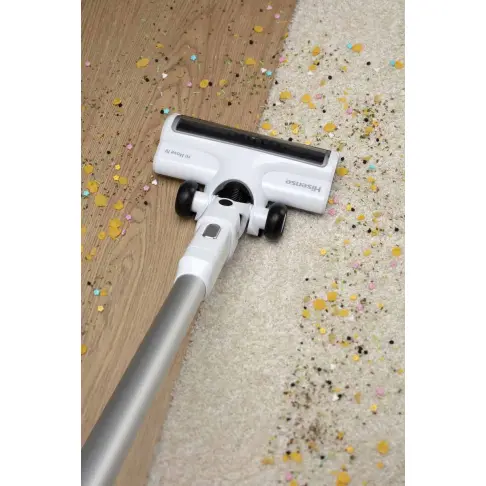 Aspirateur balai HISENSE HVC6264W - 6
