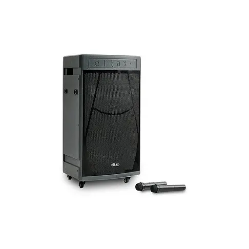 Enceinte nomade ELTAX VOYAGERBTPROMK2 - 1