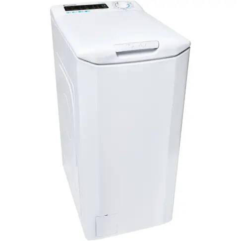Lave linge top CANDY CSTG28TMVE147 - 1