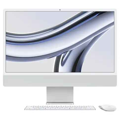 Ordinateur tout-en-un APPLE MQRJ3FNA - 1