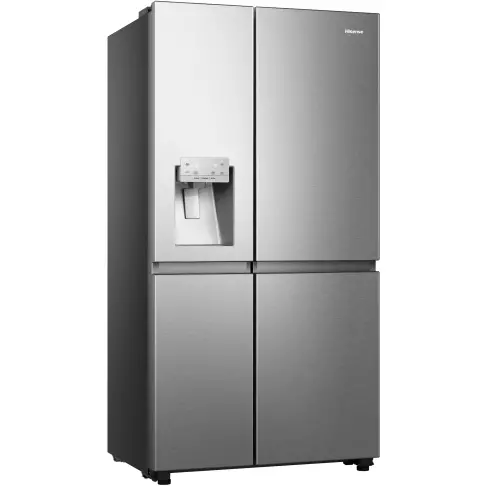 Réfrigérateur américain HISENSE FSN628WID - 2