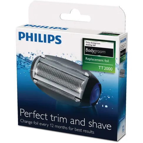 Accessoire de rasage PHILIPS TT2000/43 - 1