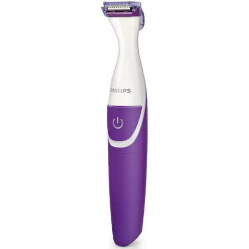Rasage femme PHILIPS BRT383/15 - 1