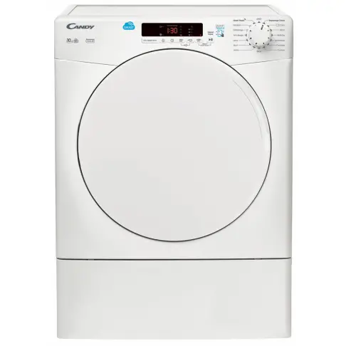 Sèche-linge frontal CANDY CSEV10DF47 - 1