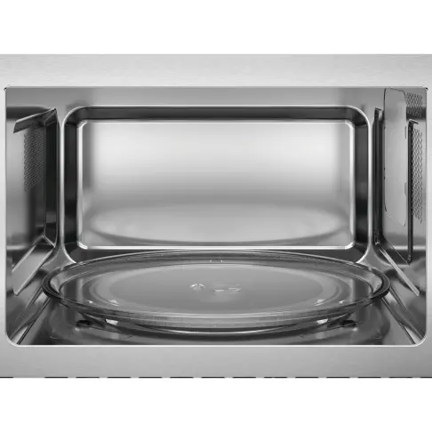 Micro-ondes encastrable gril ELECTROLUX LMS4253TBX - 5
