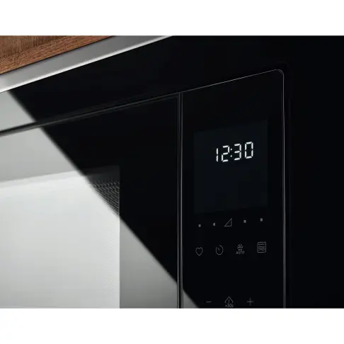 Micro-ondes encastrable gril ELECTROLUX LMS4253TBX - 6