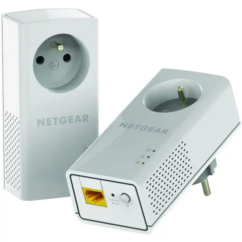 Cpl NETGEAR PLP1000-100FRS - 1