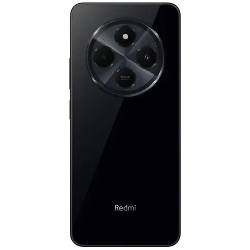 Smartphone XIAOMI REDMI14C256NOIR - 3