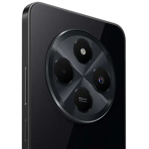 Smartphone XIAOMI REDMI14C256NOIR - 5