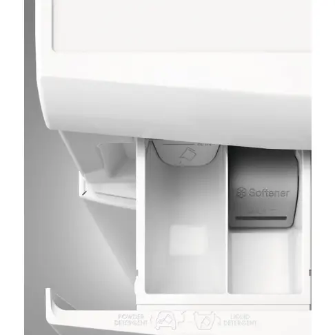 Lave-linge hublot FAURE FWF84404DD - 4